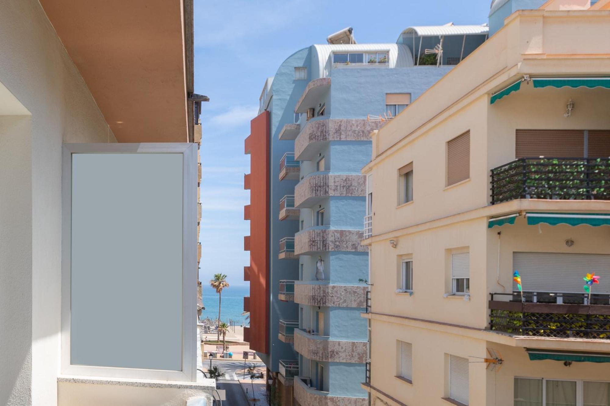 شقة Montealba San Francisco  المظهر الخارجي الصورة