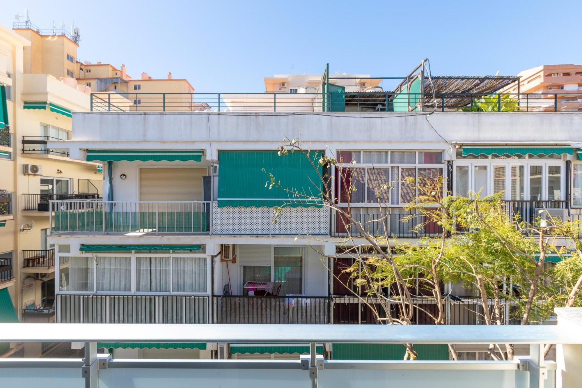 شقة Montealba San Francisco  المظهر الخارجي الصورة